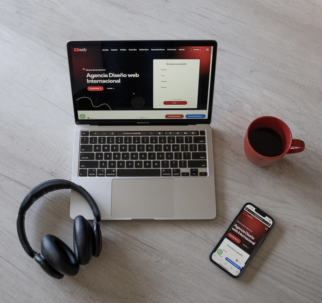 Diseño Web