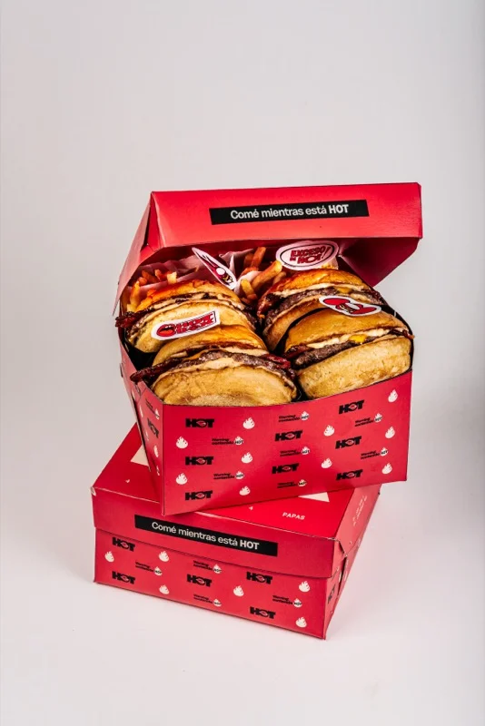 HOT BOX