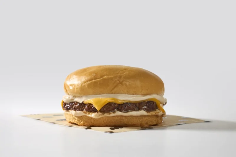 Cheese Burger