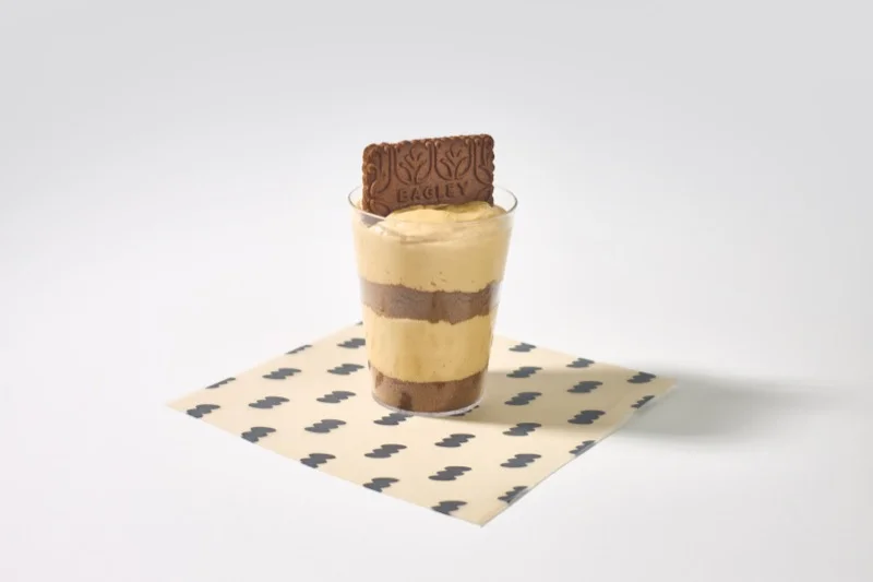 Chocotorta