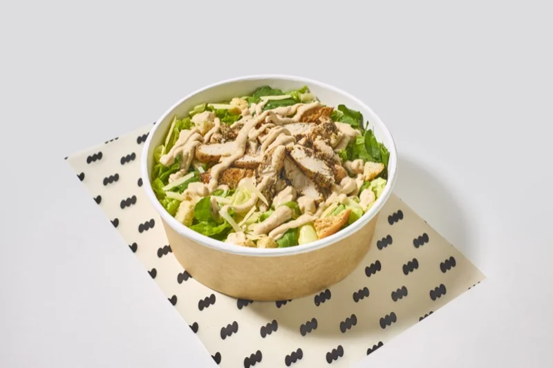Ensalada César