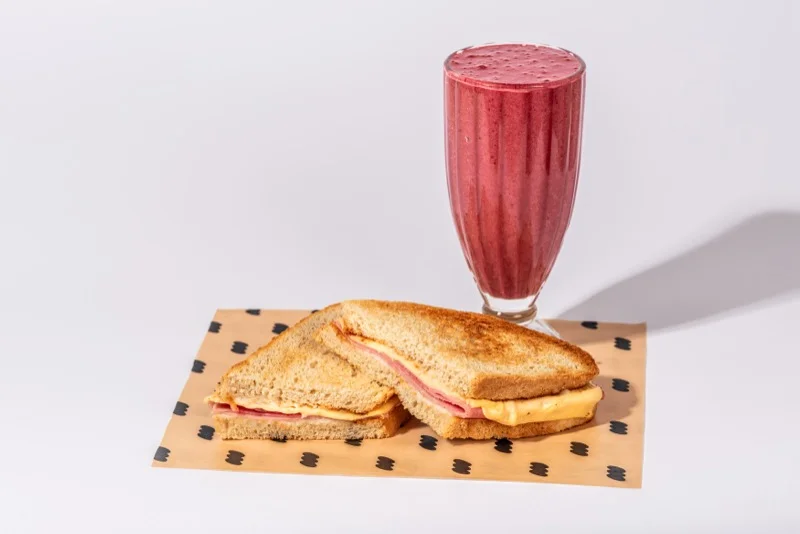 Licuado