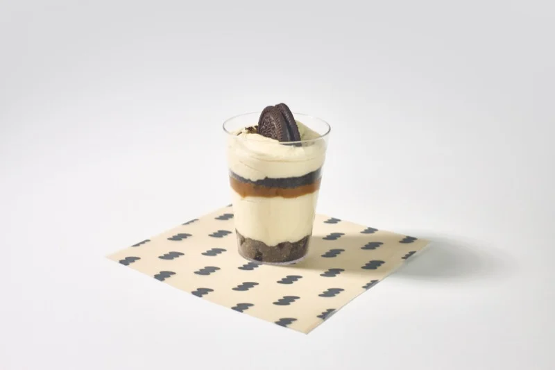 Cheesecake Oreo
