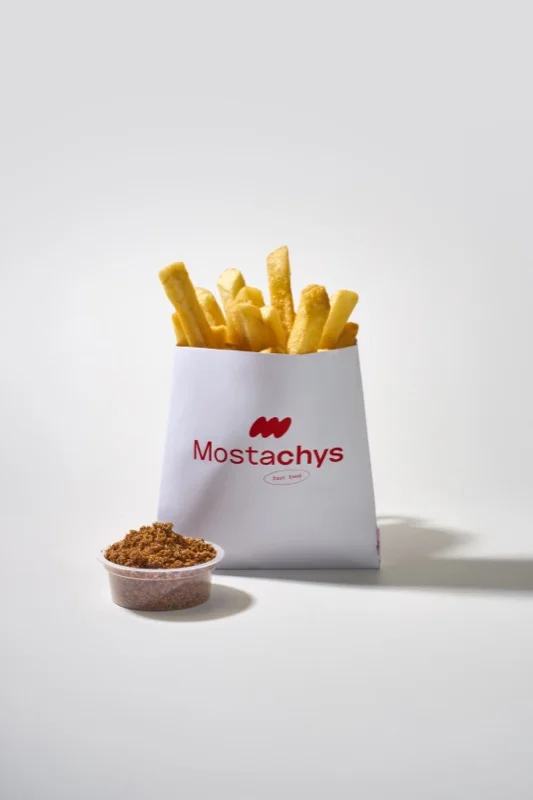 Papas Épicas