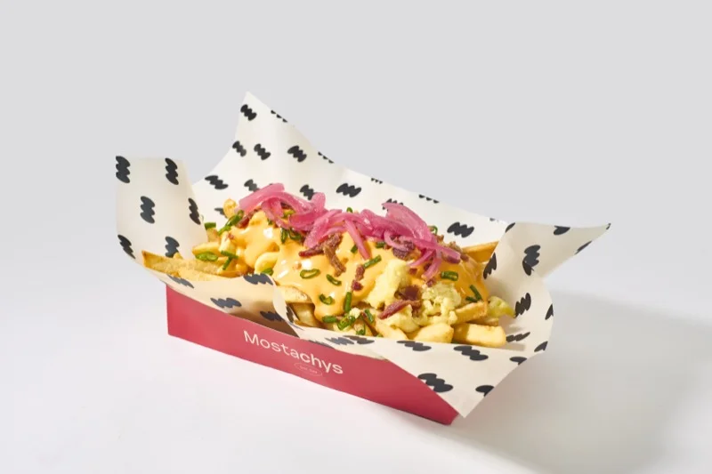 Papas Épicas