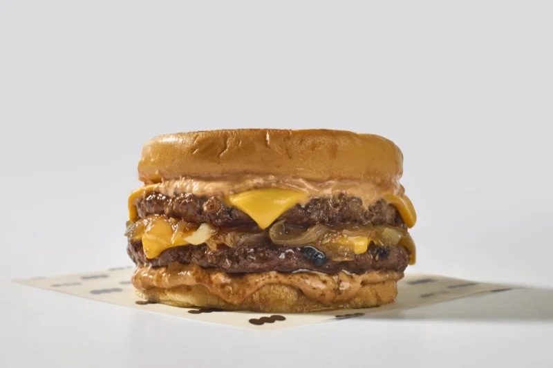 Patty Melt