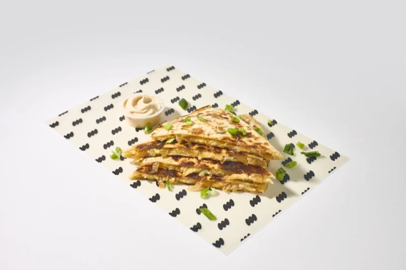 Quesadilla
