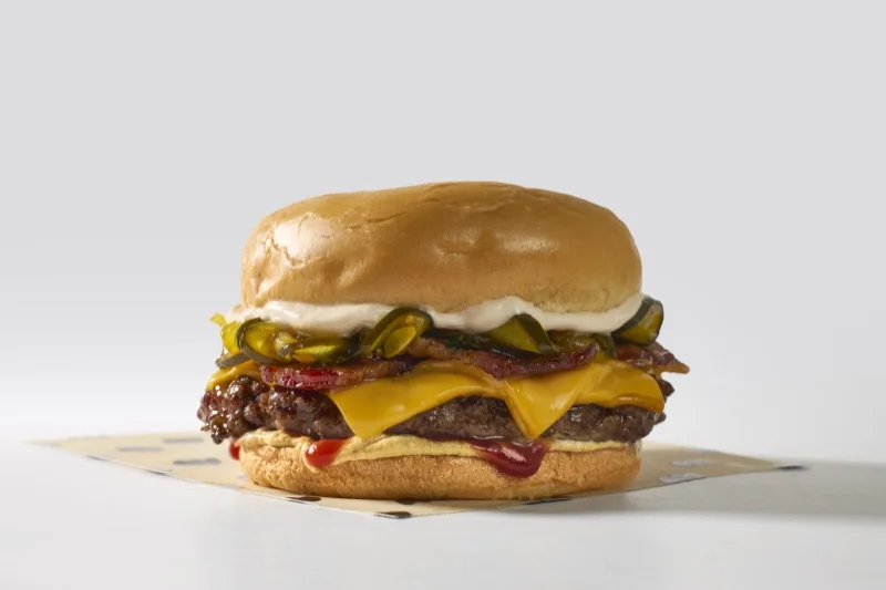 Sweet Burger