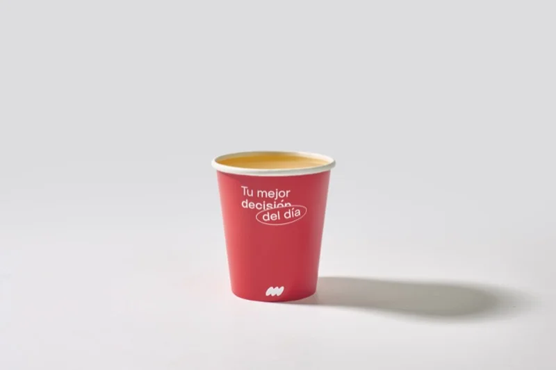 Jugo de naranja